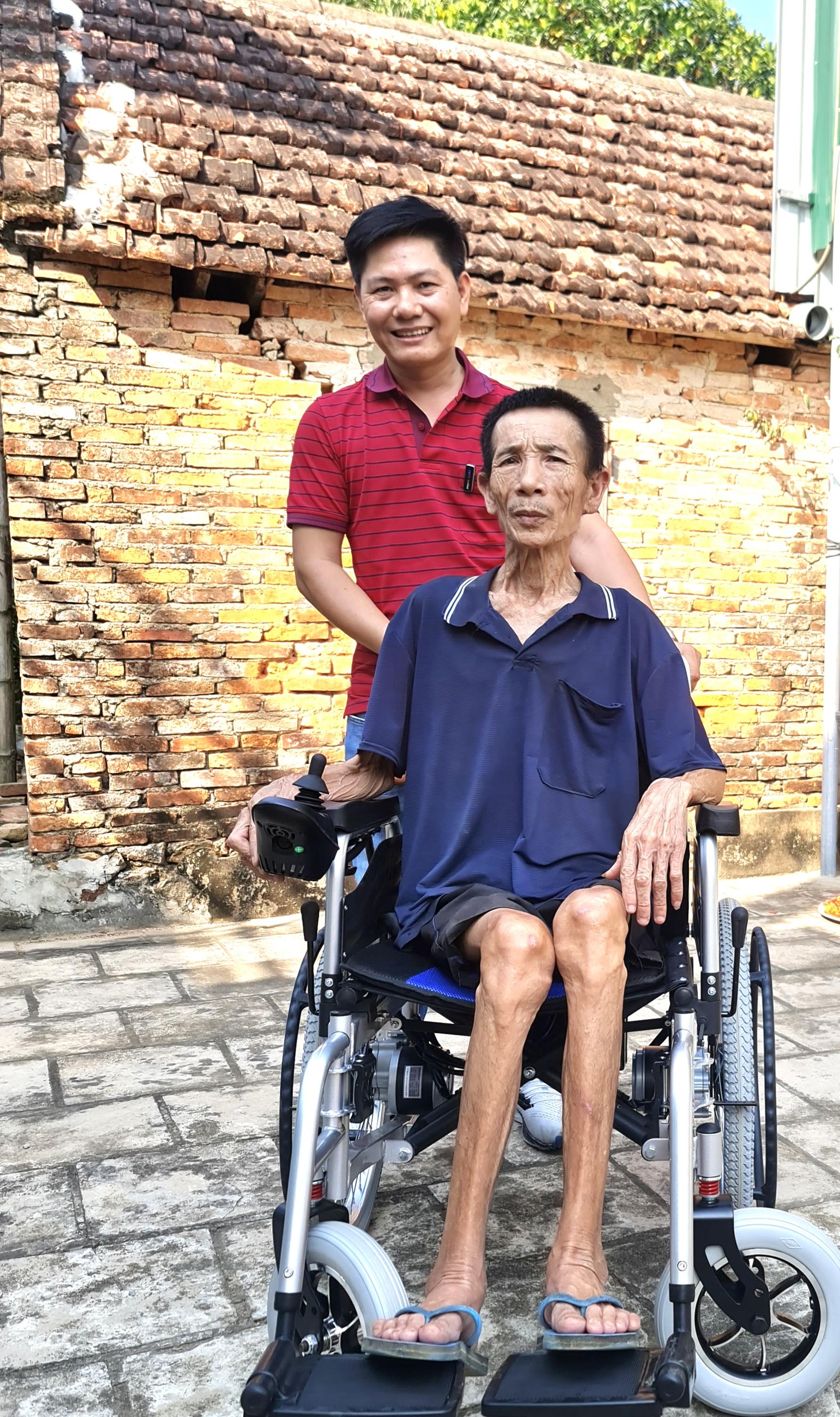 Bác Xuân, Nghi Lộc, Nghệ An